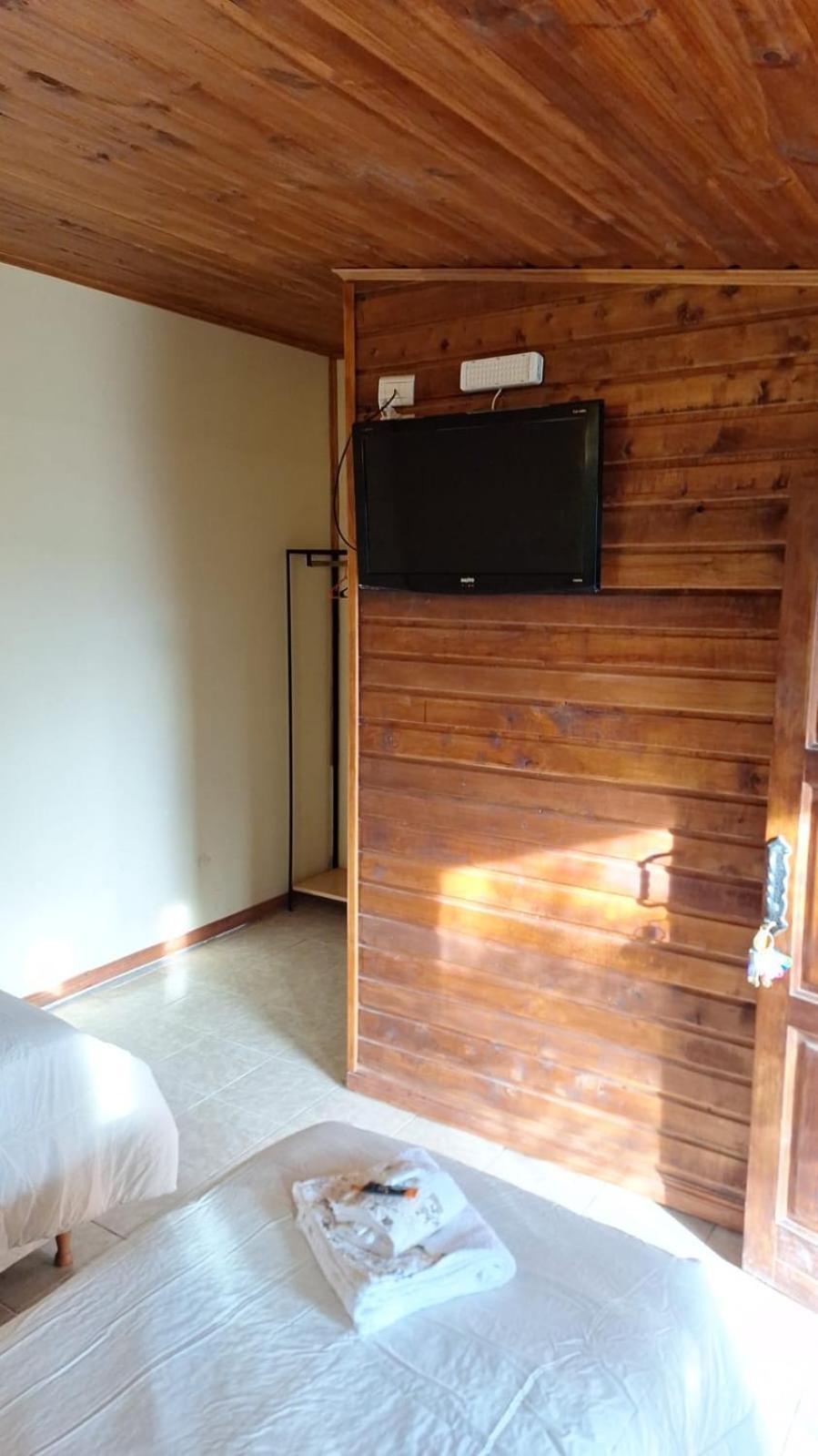 Hosteria Lago Sur El Calafate Eksteriør bilde